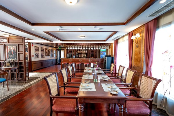 Les chaines de restaurants qui offrent les meilleurs plans gastronomiques