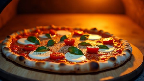 Choisir la pelle à pizza idéale pour cuire comme un pro