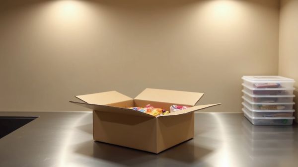 Comment choisir les bons emballages alimentaires pour la restauration