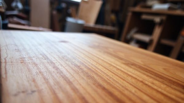 Les atouts d'une planche à découper en bois fait main
