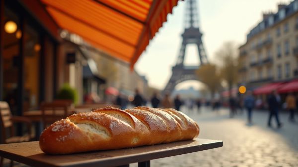 Où savourez-vous un McDonald's à proximité ?