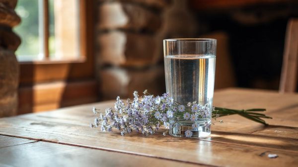 Top 5 verres à eau écoresponsables pour un dressage parfait