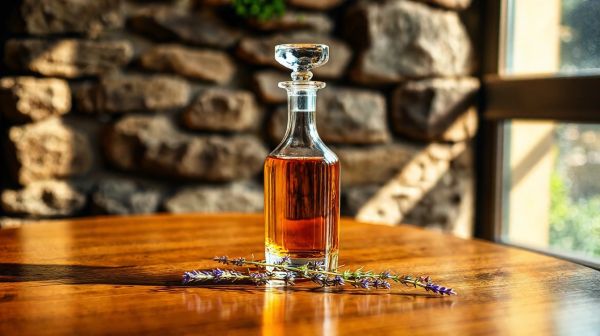 Top accords gourmands : les délices à associer avec le Cour-Cheverny