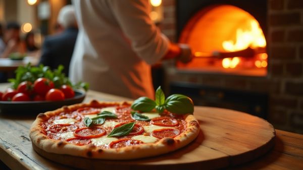 Vos envies de pizzeria à Nîmes satisfaites avec ces délicieuses options